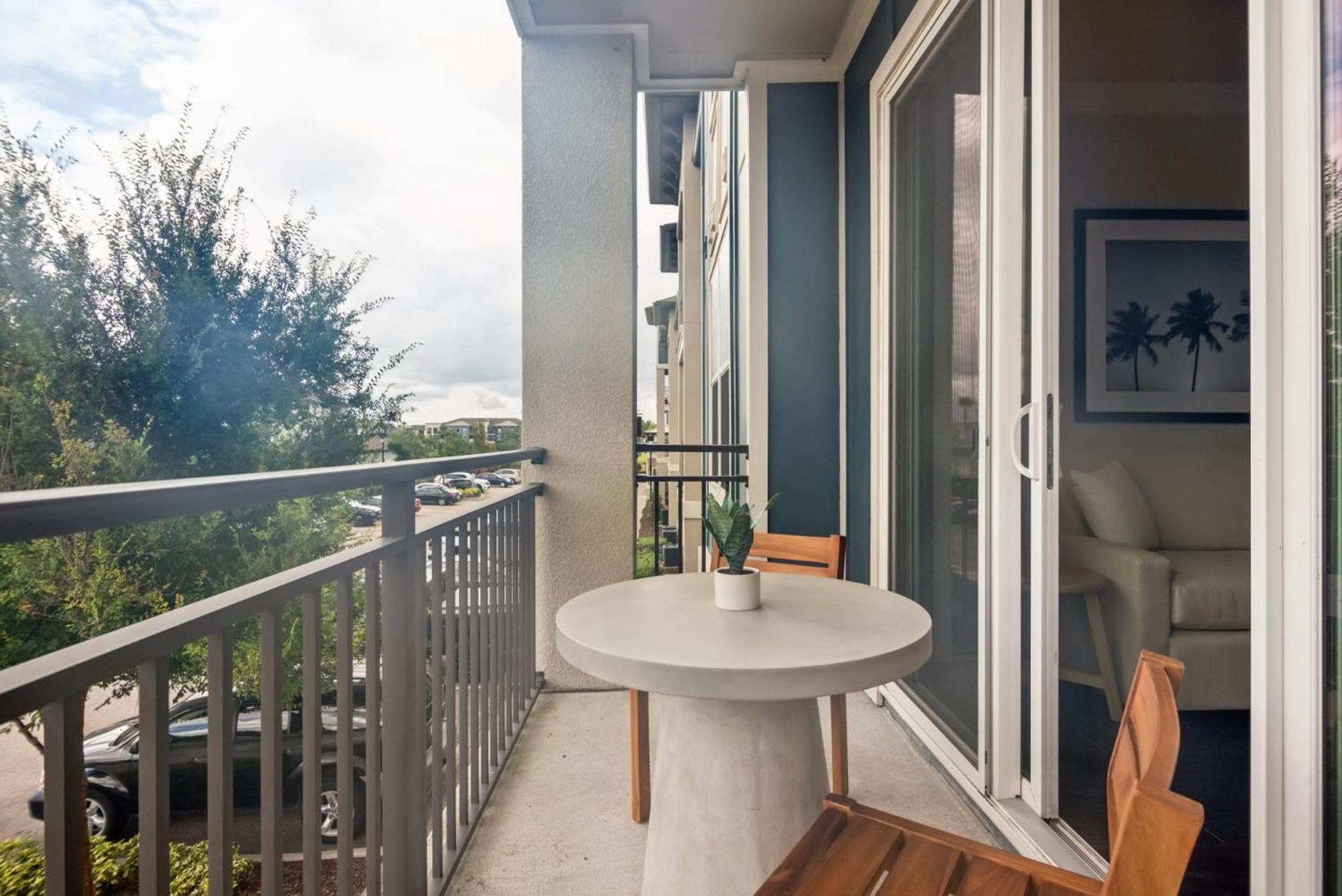 Appartement Century Millenia In