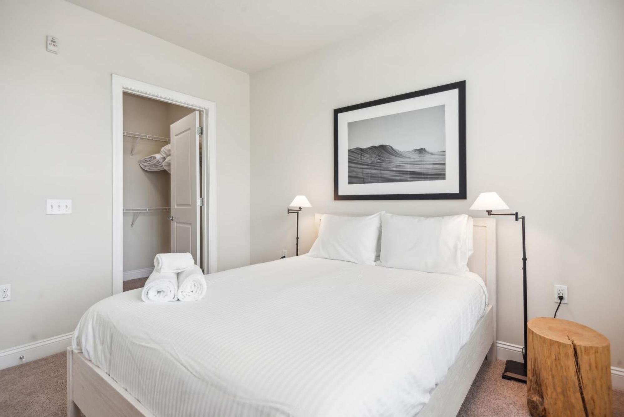 Century Millenia In Appartement Orlando