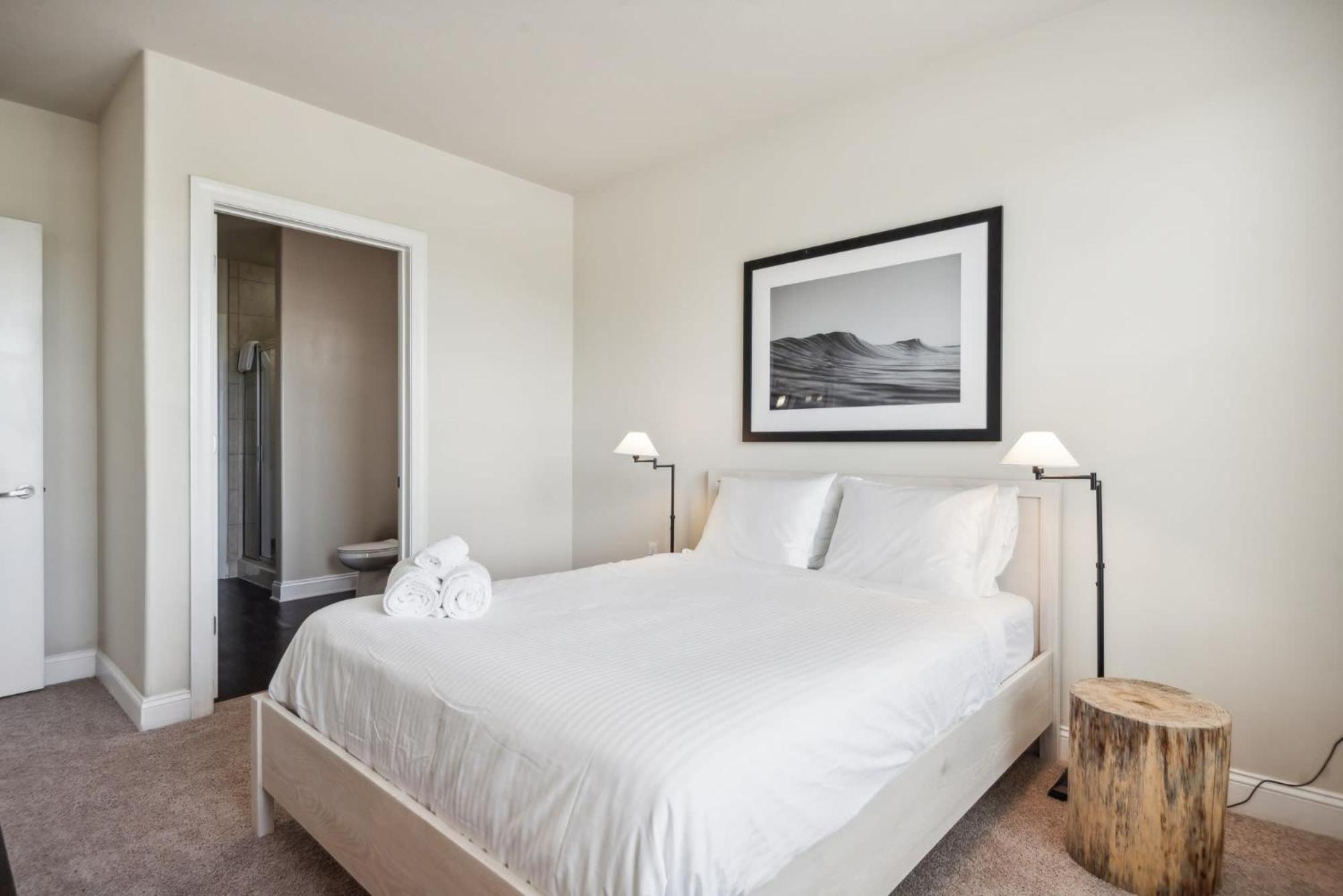 Century Millenia In Appartement Orlando