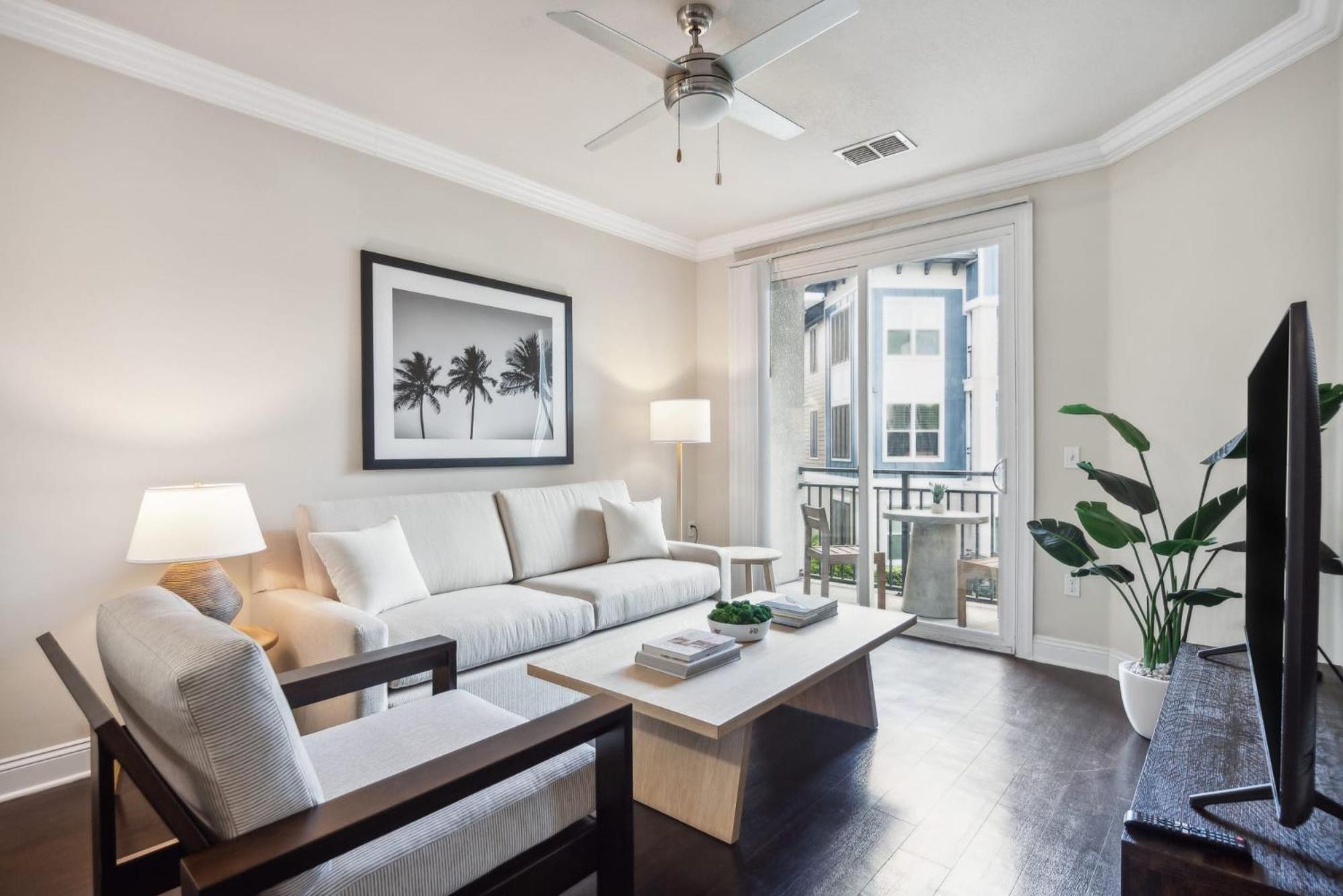 Appartement Century Millenia In *